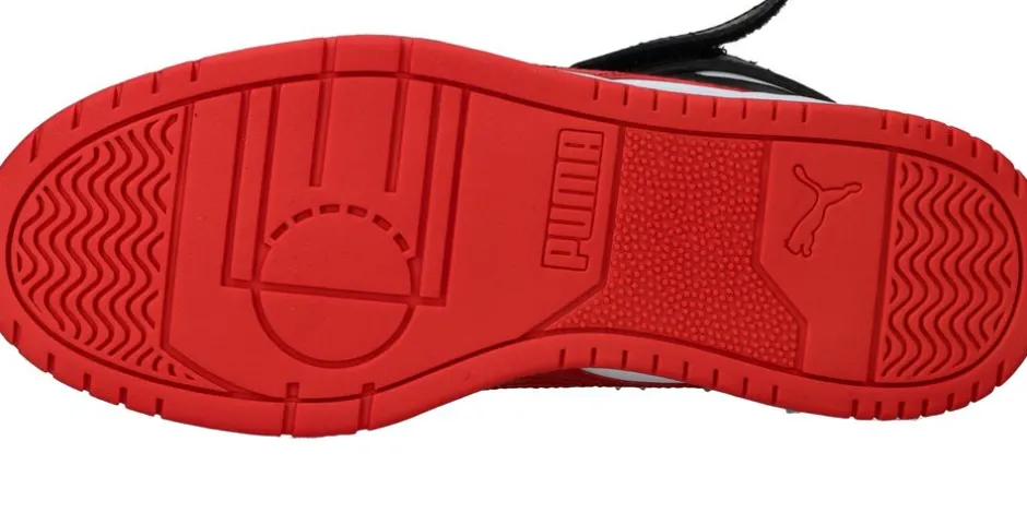 Puma RBD Game JR Sneakers Jongens| Sneakers