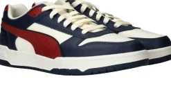 Puma RBD Game Low Sneakers Heren|Heren Sneakers