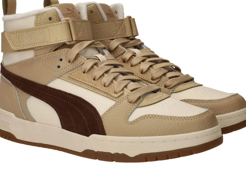 Puma RBD Game WTR Sneakers Heren|Heren Sneakers