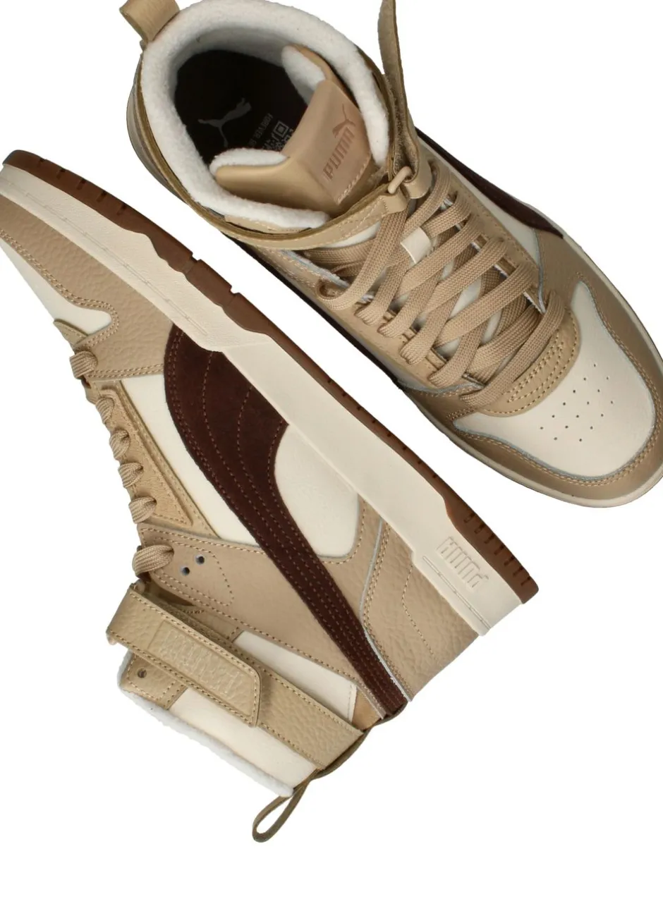 Puma RBD Game WTR Sneakers Heren|Heren Sneakers