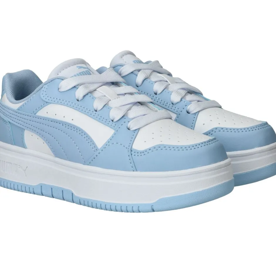 Puma Rebound Femme Sneakers Meisjes| Sneakers