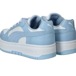 Puma Rebound Femme Sneakers Meisjes| Sneakers