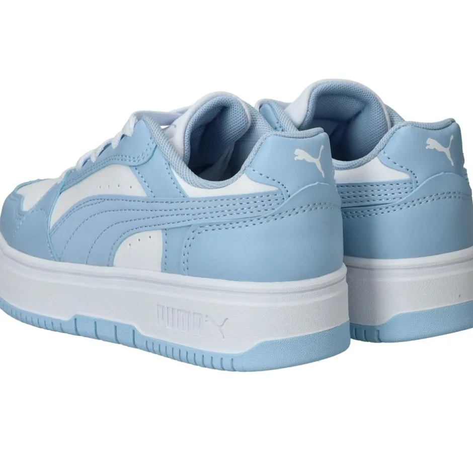 Puma Rebound Femme Sneakers Meisjes| Sneakers