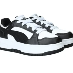 Puma Rebound Femme Sneakers Meisjes| Sneakers