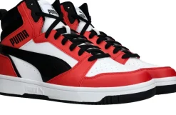 Puma Rebound Sneakers Heren|Heren Sneakers