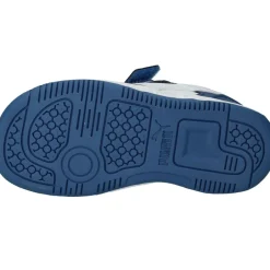 Puma Rebound V6 Low Sneakers Jongens| Sneakers