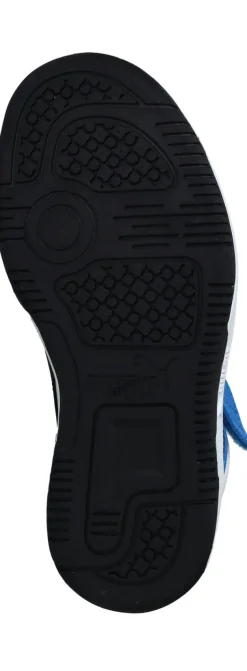 Puma Rebound V6 Mid Sneakers Jongens| Sneakers