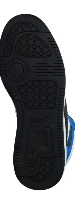 Puma Rebound V6 Mid Sneakers Jongens| Sneakers