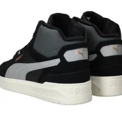 Puma Shuffle Downtown Mid WTR Sneakers Heren|Heren Sneakers