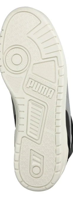 Puma Shuffle Downtown Mid WTR Sneakers Heren|Heren Sneakers