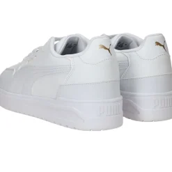 Puma Shuffle Downtown Sneakers Heren|Heren Sneakers