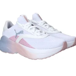 Puma Softride Mayve Blurry Sneakers Meisjes| Sneakers