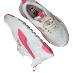 Puma Trinity Lite Jr Sneakers Meisjes| Sneakers