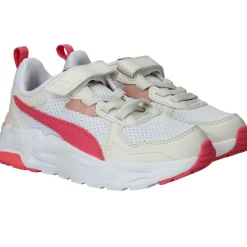 Puma Trinity Lite PS Sneakers Meisjes| Sneakers