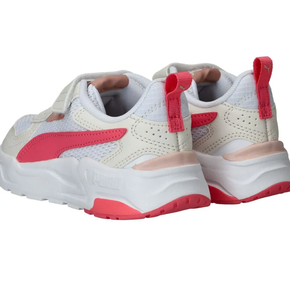 Puma Trinity Lite PS Sneakers Meisjes| Sneakers