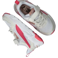 Puma Trinity Lite PS Sneakers Meisjes| Sneakers