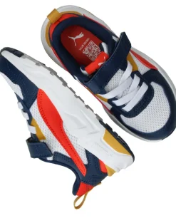 Puma Trinity Lite Sneakers Jongens| Sneakers
