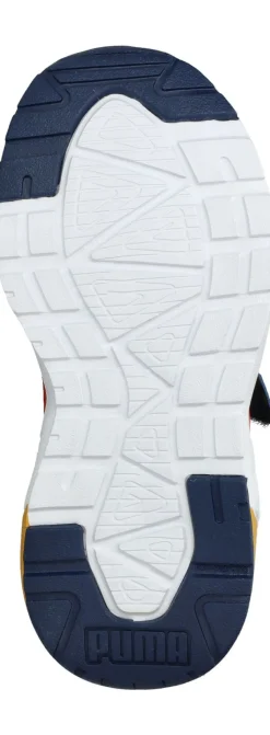 Puma Trinity Lite Sneakers Jongens| Sneakers