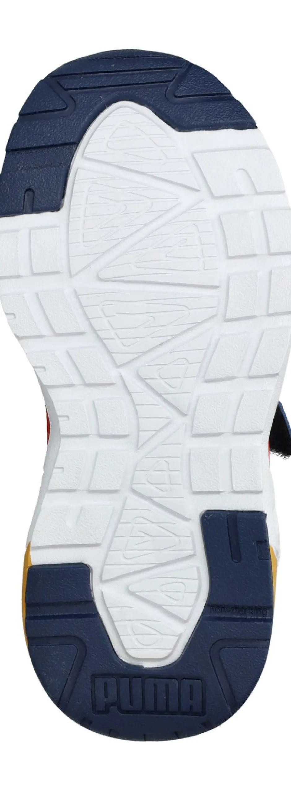 Puma Trinity Lite Sneakers Jongens| Sneakers