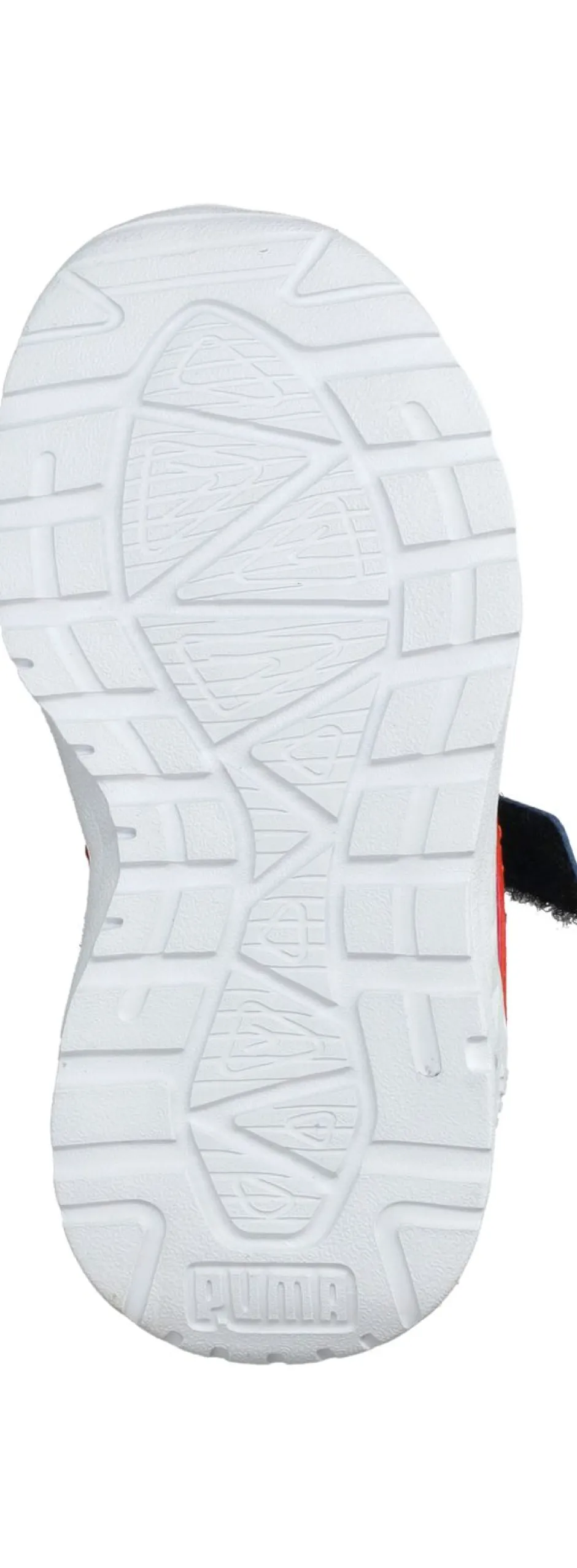 Puma Trinity Lite Sneakers Blauw Jongens| Sneakers