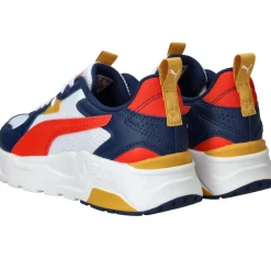 Puma Trinity Lite Sneakers Jongens| Sneakers