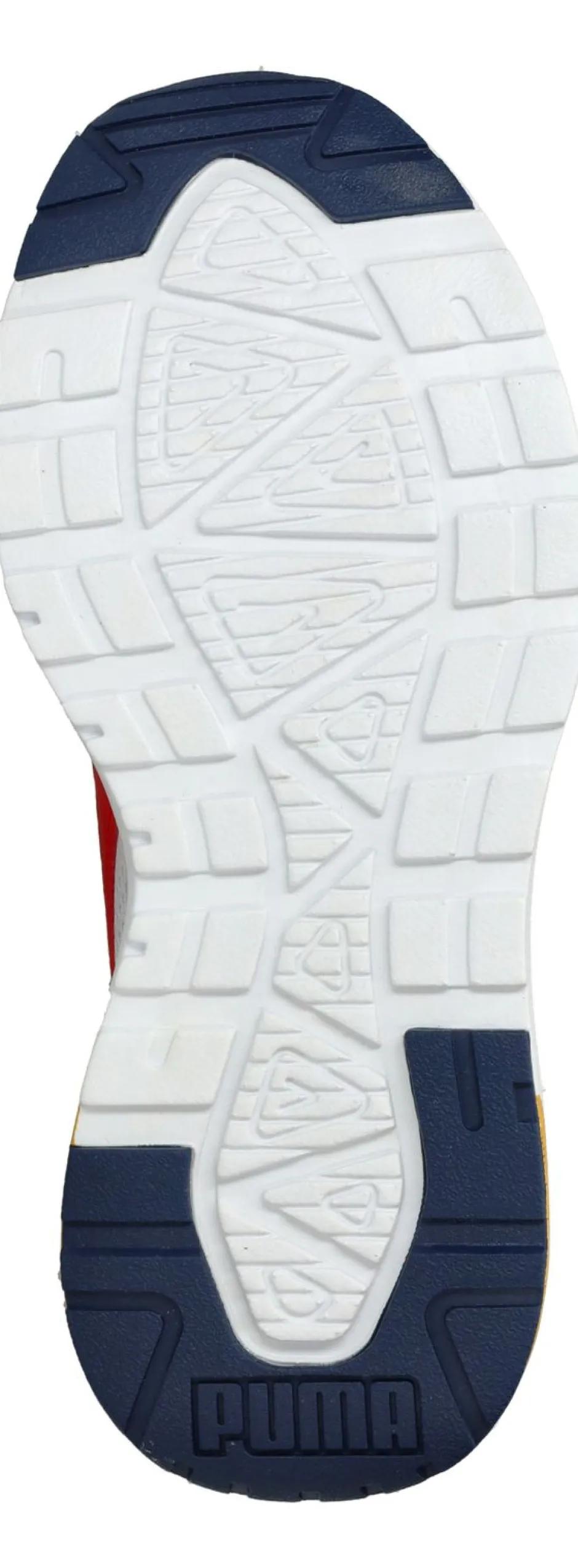 Puma Trinity Lite Sneakers Jongens| Sneakers