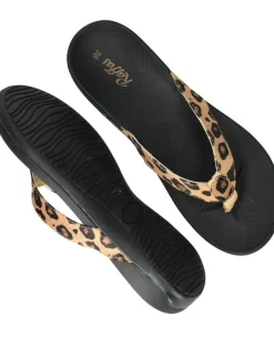 Raffas Slippers Dames|DAMES Slippers