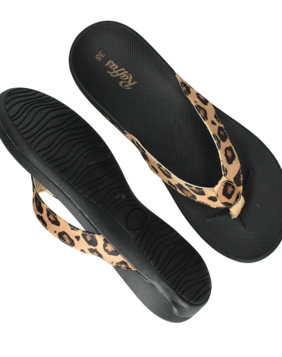 Raffas Slippers Dames|DAMES Slippers