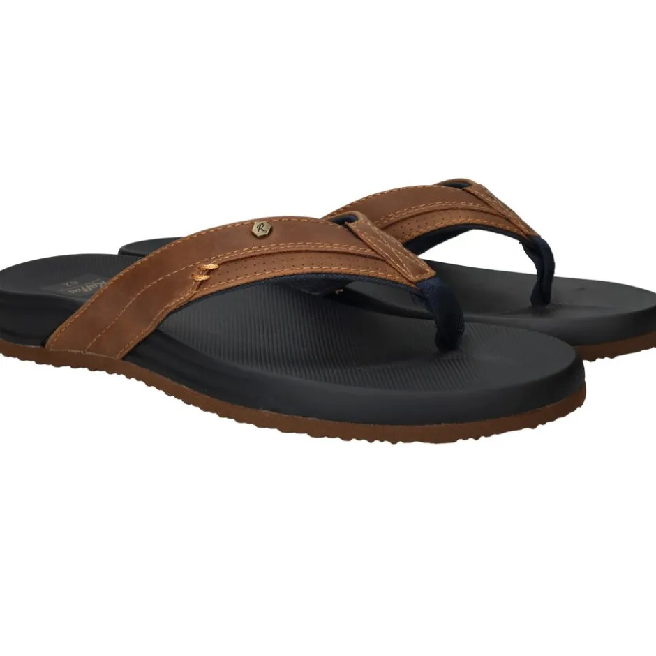 Raffas Slippers Heren|Heren Slippers