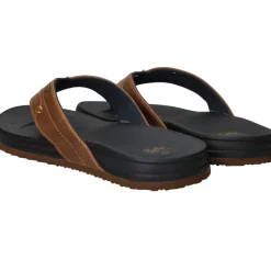 Raffas Slippers Heren|Heren Slippers