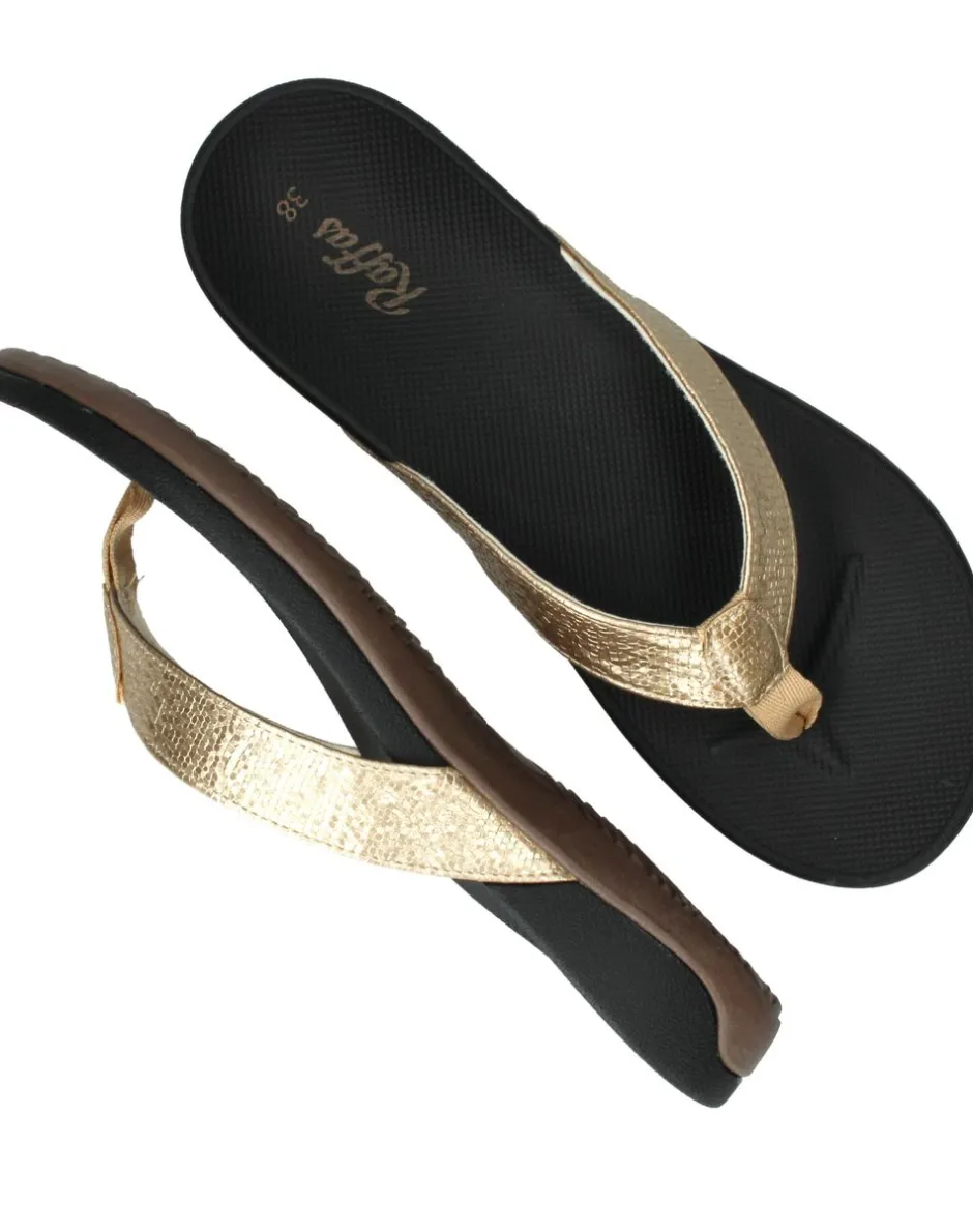 Raffas Slippers Dames|DAMES Slippers