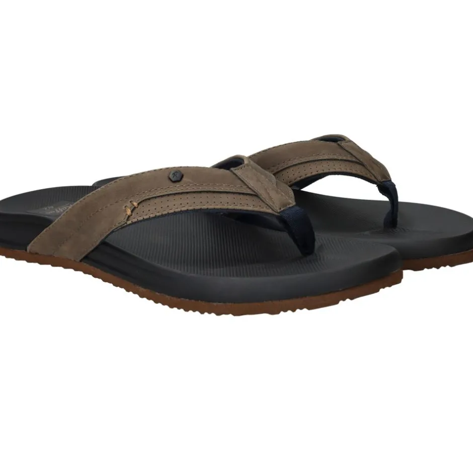 Raffas Slippers Heren|Heren Slippers