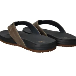 Raffas Slippers Heren|Heren Slippers