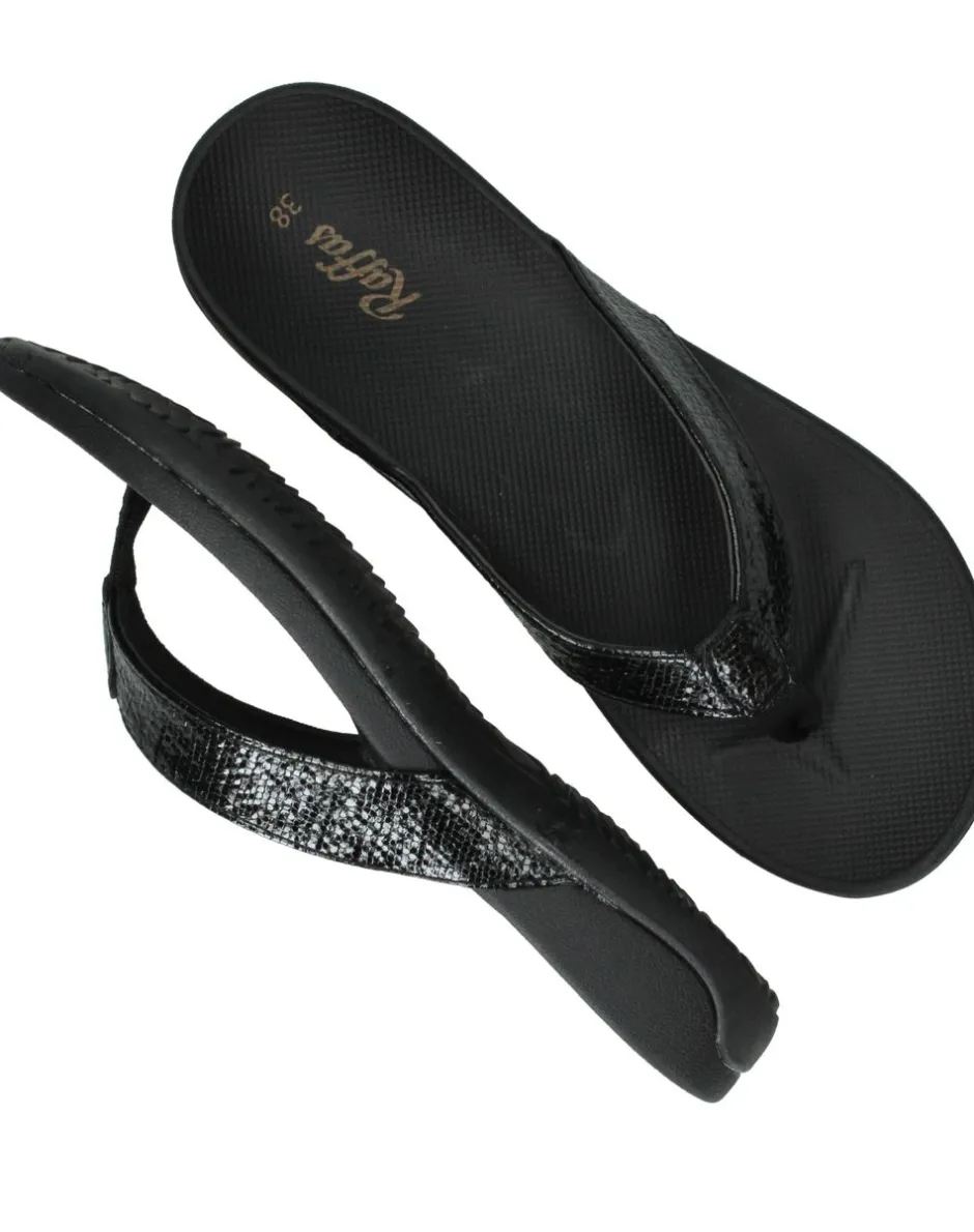 Raffas Slippers Dames|DAMES Slippers