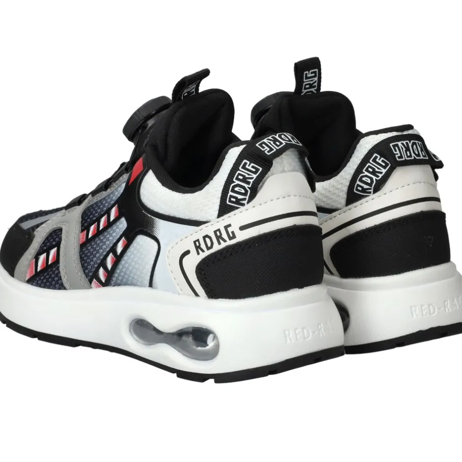 Red Rag Sneakers Jongens| Sneakers