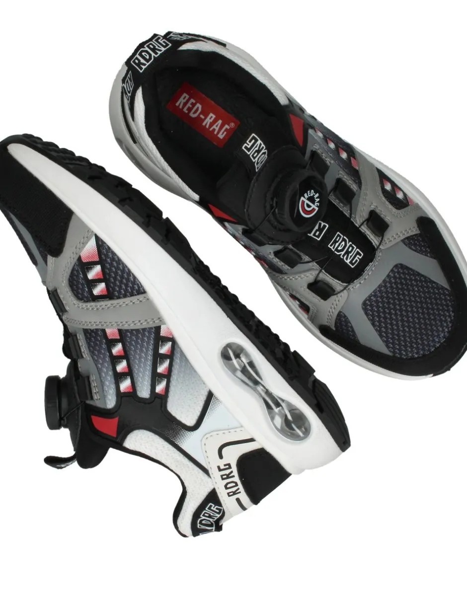 Red Rag Sneakers Jongens| Sneakers