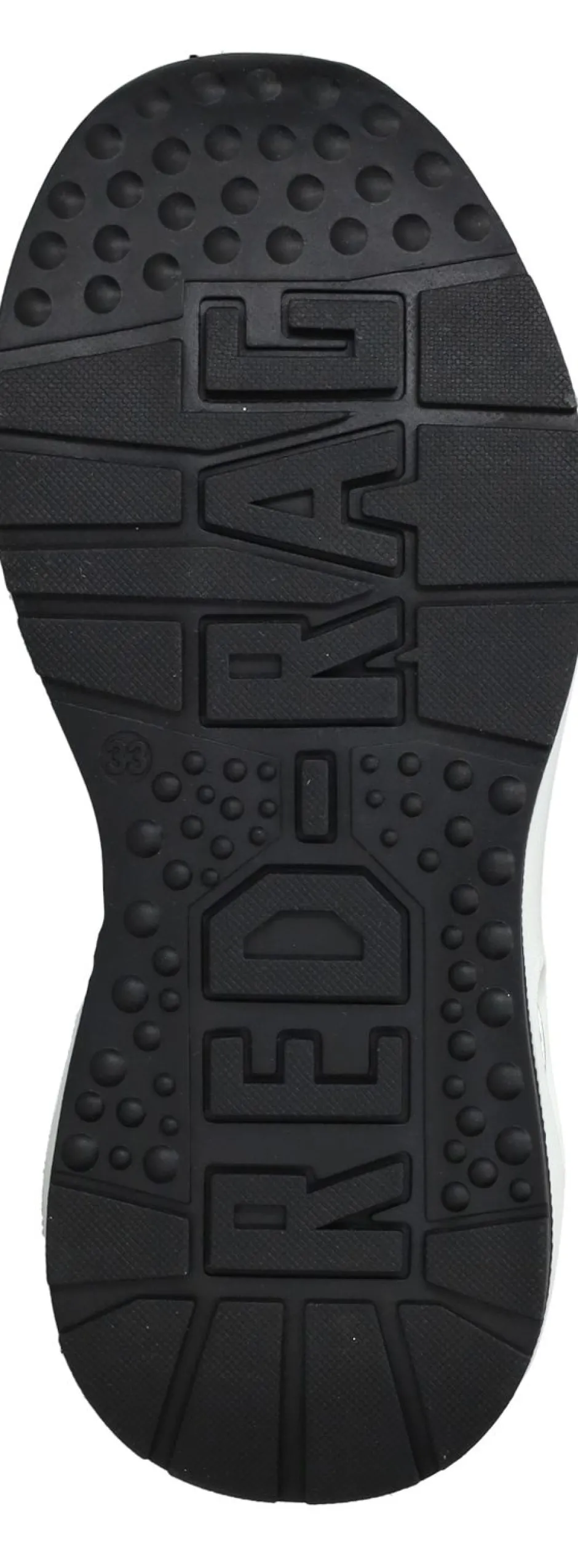 Red Rag Sneakers Jongens| Sneakers
