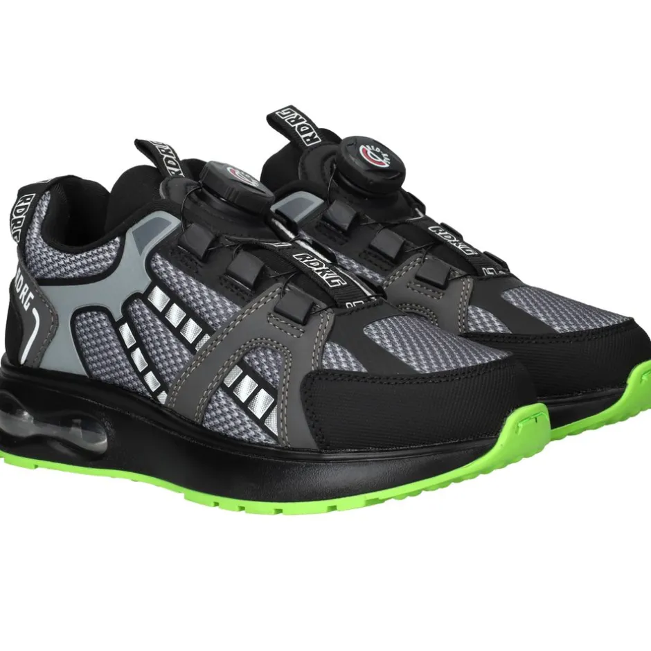 Red Rag Sneakers Jongens| Sneakers