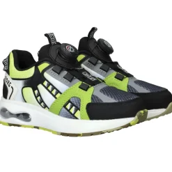 Red Rag Sneakers Groen Jongens| Sneakers