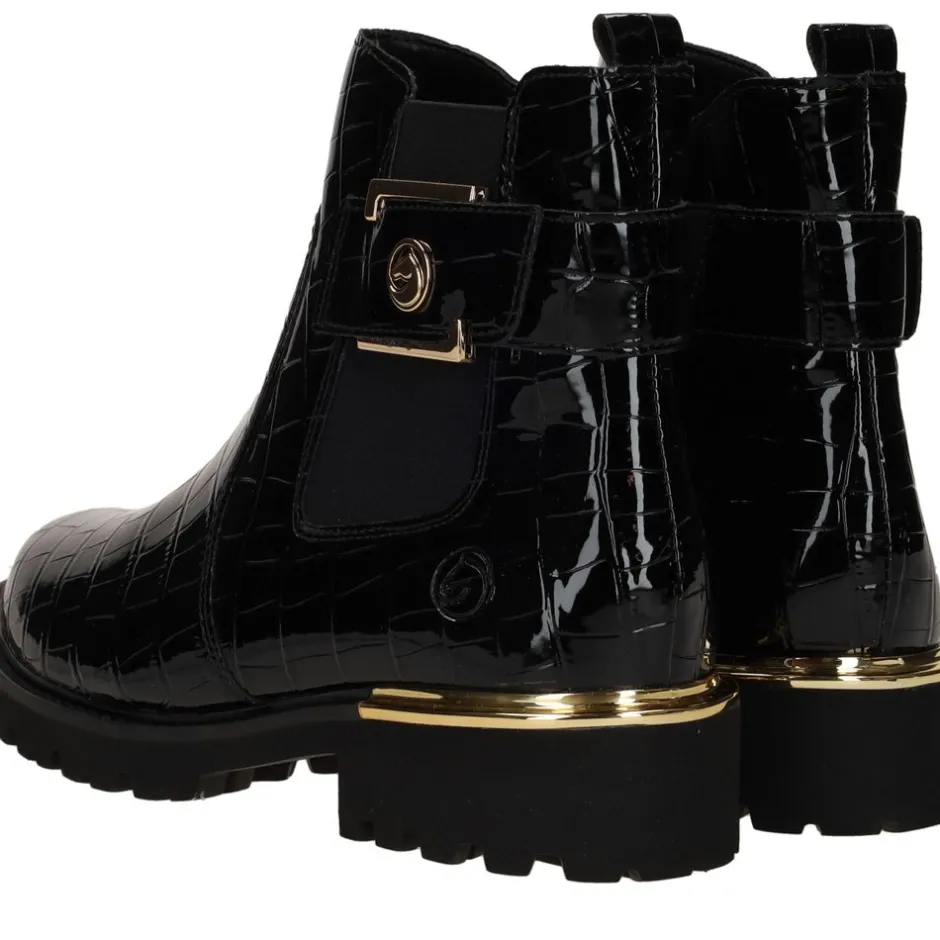 Remonte Chelseaboots Dames|DAMES Boots