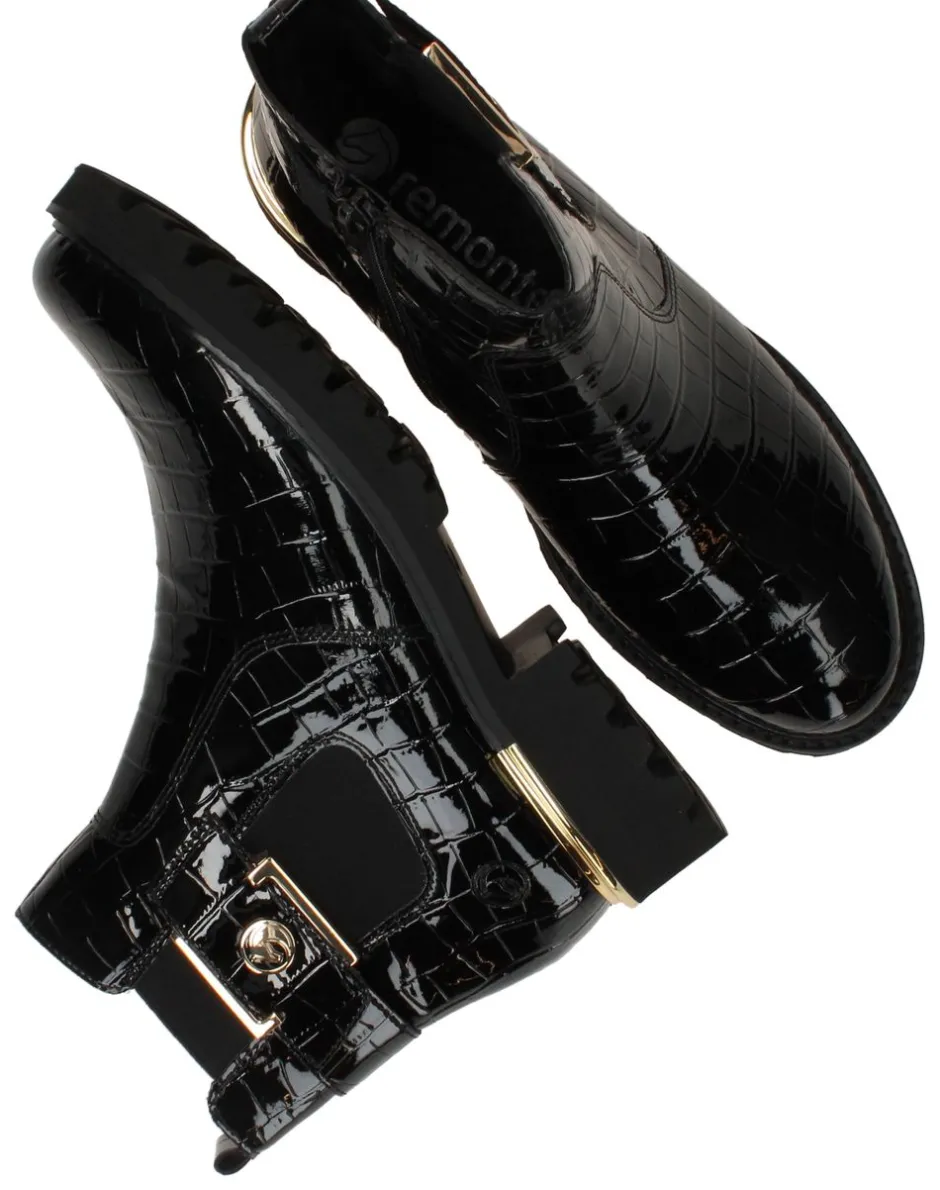 Remonte Chelseaboots Dames|DAMES Boots