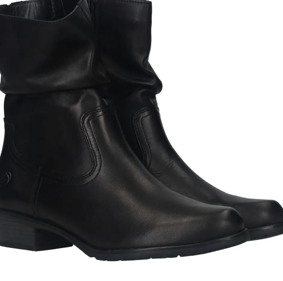 Remonte Enkellaarsjes Dames|DAMES Comfort|Enkellaarsjes