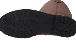 Remonte Laarzen Cognac Dames|DAMES Laarzen
