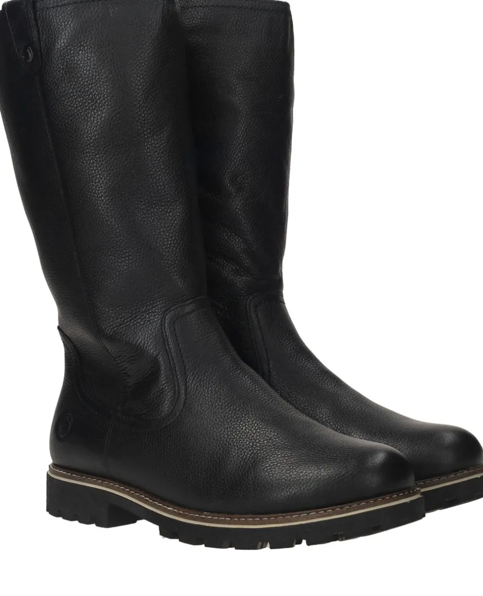 Remonte Laarzen Dames|DAMES Laarzen