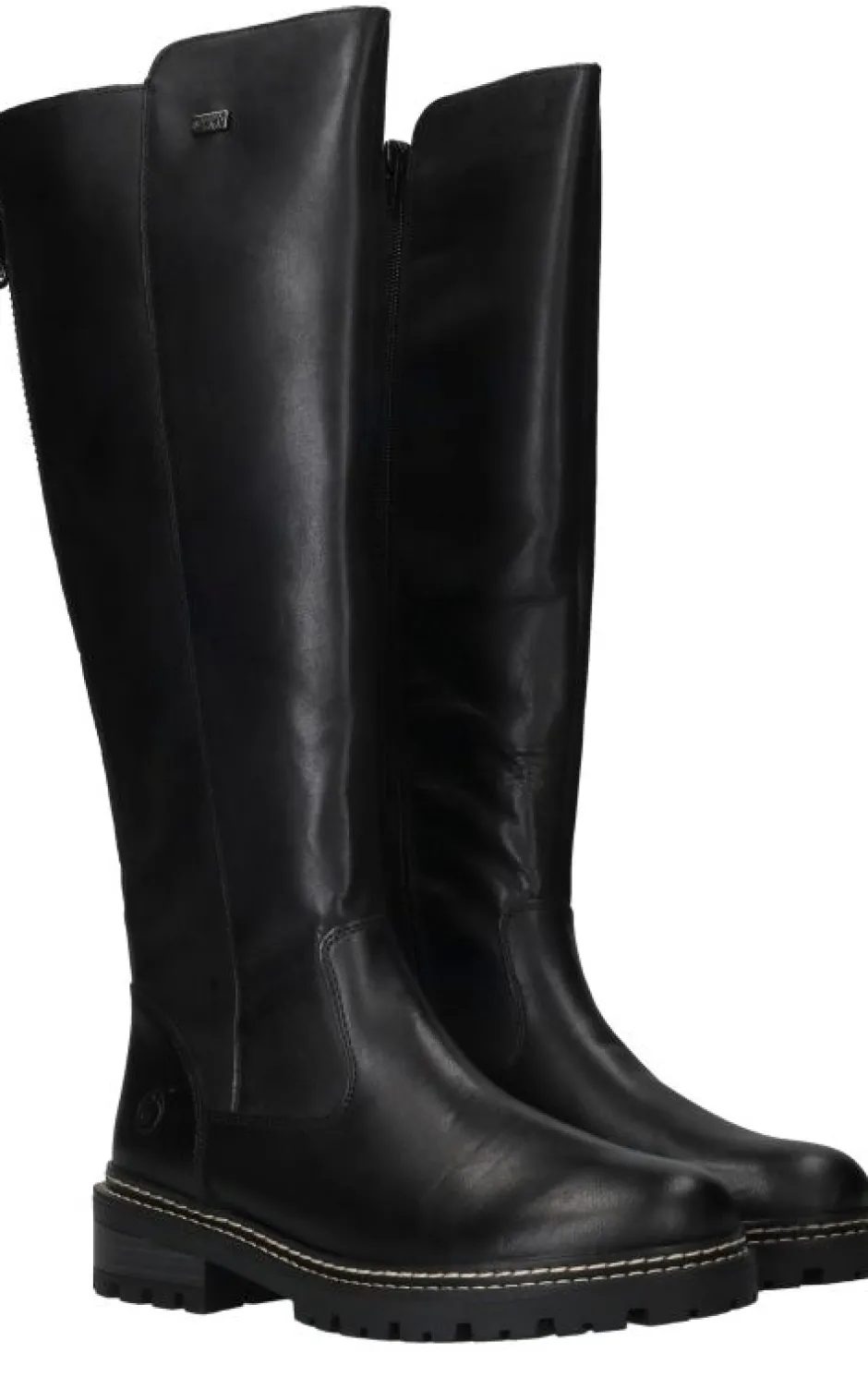 Remonte Laarzen Dames|DAMES Laarzen