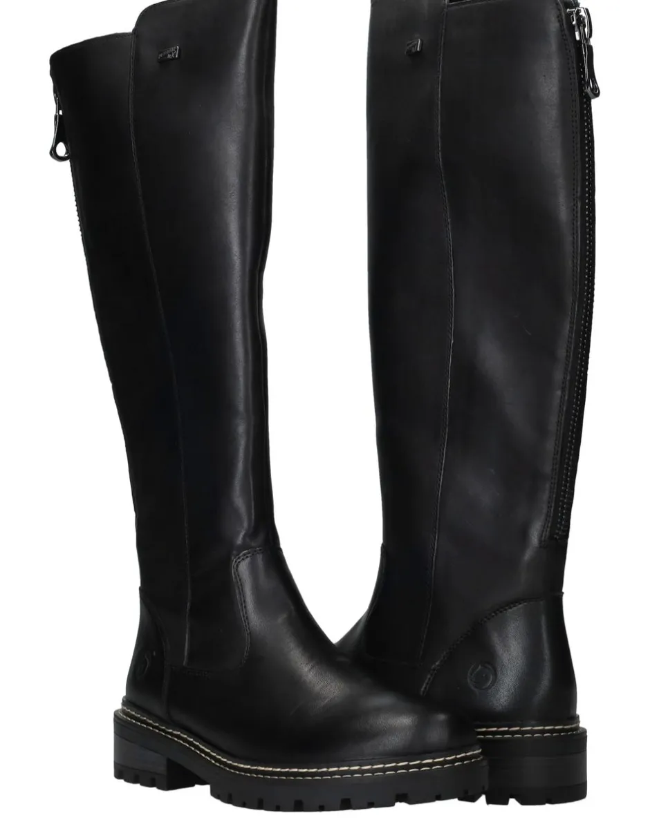 Remonte Laarzen Dames|DAMES Laarzen