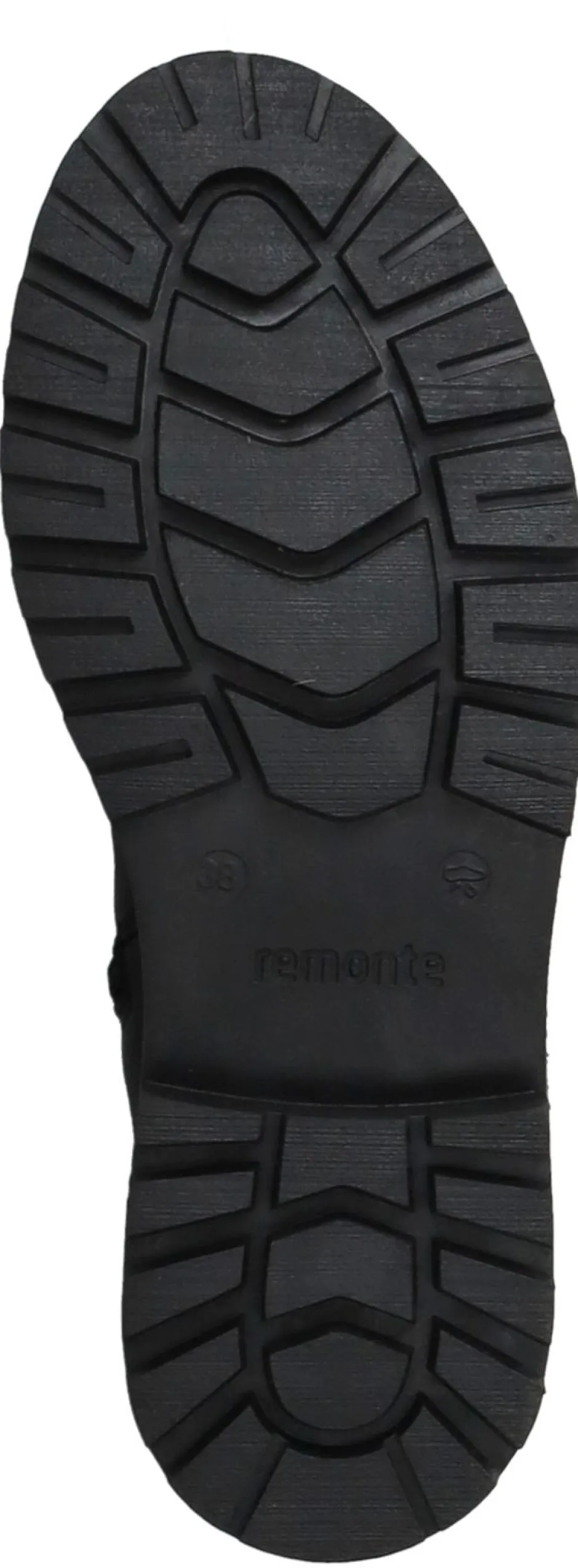Remonte Laarzen Dames|DAMES Laarzen