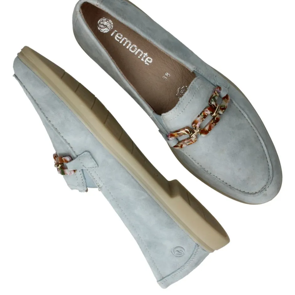 Remonte Loafers Dames|DAMES Instappers