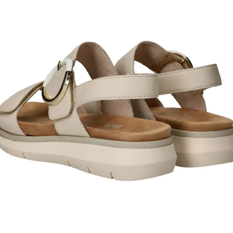 Remonte Sandalen Dames|DAMES Sandalen|Comfort