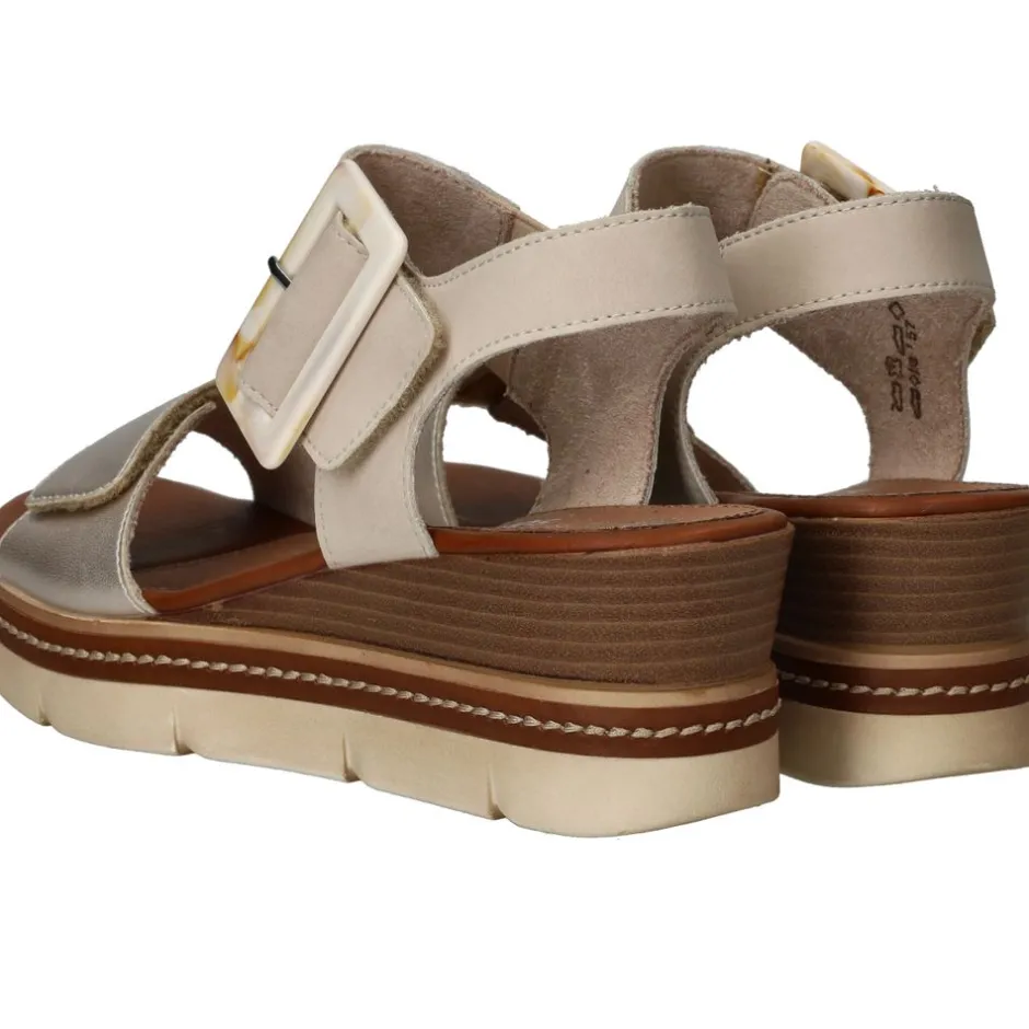 Remonte Sandalen Dames|DAMES Sandalen